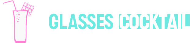 Glasses Cocktail
