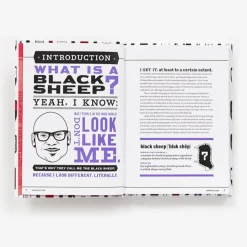 Manda Group Books*99 Bottles: A Black Sheep's Guide To Life-Changing Wines