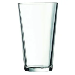 China Beer*16 Oz. Glass Boston Top