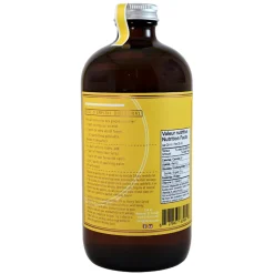 Enterprises JESEMI Inc. Cocktail Mixers*3/4 Oz. Maison Honey Sour Syrup