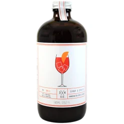Enterprises JESEMI Inc. Syrups*3/4 Oz. Maison Spritz Syrup