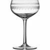Urban Bar Coupes / Nick & Nora*1910 Retro Coupe