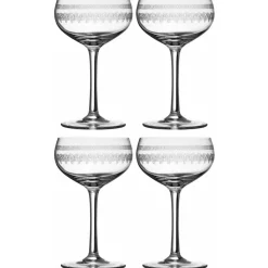 Urban Bar Coupes / Nick & Nora*1910 Retro Coupe