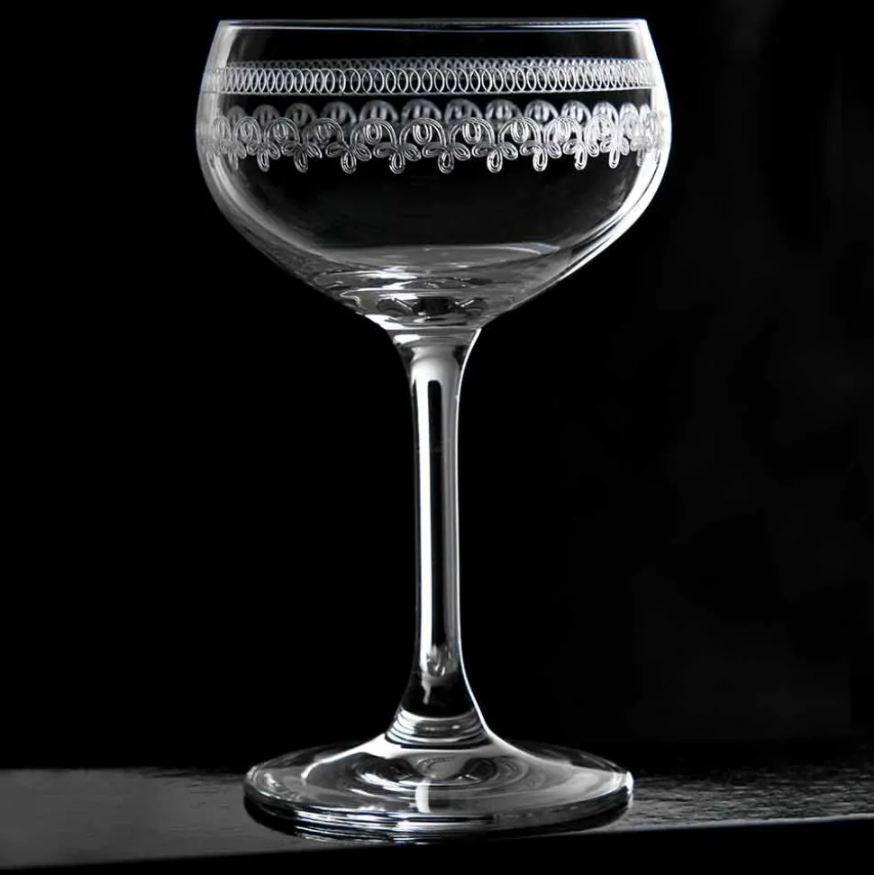 Urban Bar Coupes / Nick & Nora*1910 Retro Coupe