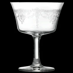 Urban Bar Coupes / Nick & Nora*1890 Retro Fizz Glass