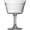 Urban Bar Coupes / Nick & Nora*1920 Retro Fizz Glass