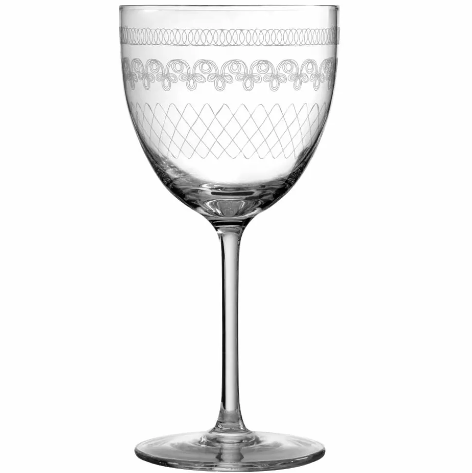 Urban Bar Coupes / Nick & Nora*1910 Retro Nick & Nora Glass