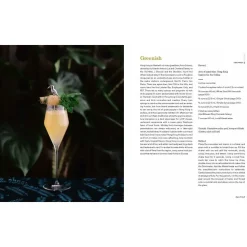 Penguin Random House Books*A Bartender's Guide To The World: Cocktails And Stories From 75 Places