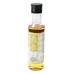 Qualifirst Foods Inc. Syrups*Agave Syrup