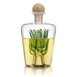 Product Specialties Inc. Decanters & Pitchers*Agave Tequila Decanter