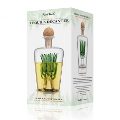 Product Specialties Inc. Decanters & Pitchers*Agave Tequila Decanter