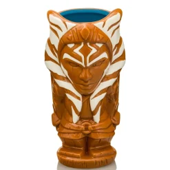 Toynk Tiki*Ahsoka Tano Tiki Mug