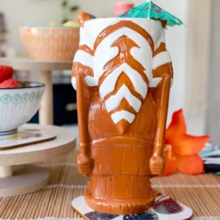 Toynk Tiki*Ahsoka Tano Tiki Mug