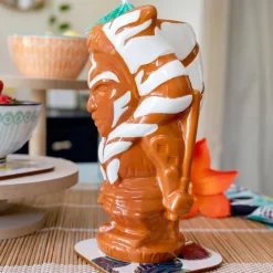 Toynk Tiki*Ahsoka Tano Tiki Mug