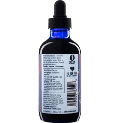 Enterprises JESEMI Inc. Bitters*All The Bitter Aromatic Bitters (Non-Alcoholic)