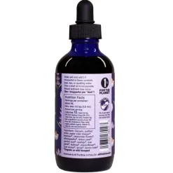 Enterprises JESEMI Inc. Non-Alcoholic Spirits*All The Bitter Lavender Bitters (Non-Alcoholic)