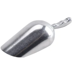 China Potion House Bar Tools*Aluminum Ice Scoop