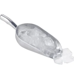 China Potion House Bar Tools*Aluminum Ice Scoop
