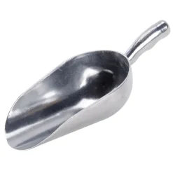 China Ice Molds + Tools*Aluminum Ice Scoop