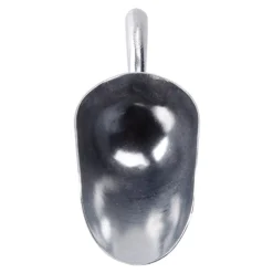China Ice Molds + Tools*Aluminum Ice Scoop