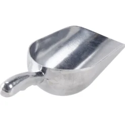 China Ice Molds + Tools*Aluminum Ice Scoop