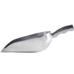China Ice Molds + Tools*Aluminum Ice Scoop