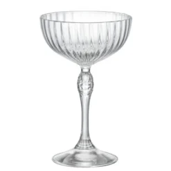Trudeau Coupes / Nick & Nora*America '20S Coupes (Set Of 4)