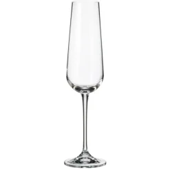 ICM Wine*Amundsen Champagne Flute