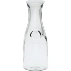Fox Run Decanters & Pitchers*Anchor Hocking Carafe With Lid