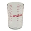 Fox Run Jiggers*Anchor 5Oz. Measuring Glass