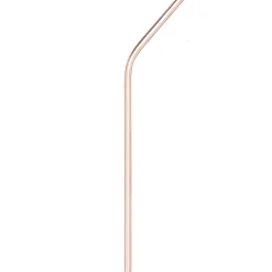True Fabrications Straws*Angled Copper Straws