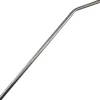 RSVP Straws*Angled Stainless Steel Straw