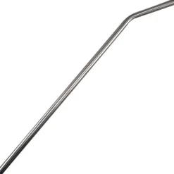RSVP Straws*Angled Stainless Steel Straw
