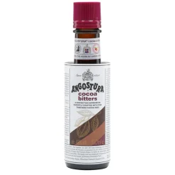Tree of Life Bitters*Angostura Cocoa Bitters 100Ml