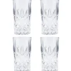 ICM Highball Glasses*Ashford Highball Glasses (Set Of 4)