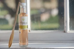 Enterprises JESEMI Inc. Non-Alcoholic Spirits*Au Fil Du Vent Verjus
