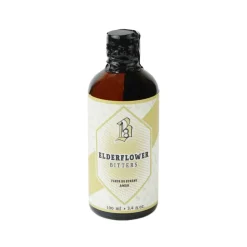 Qualifirst Foods Inc. Bitters*B18 Elderflower Bitters