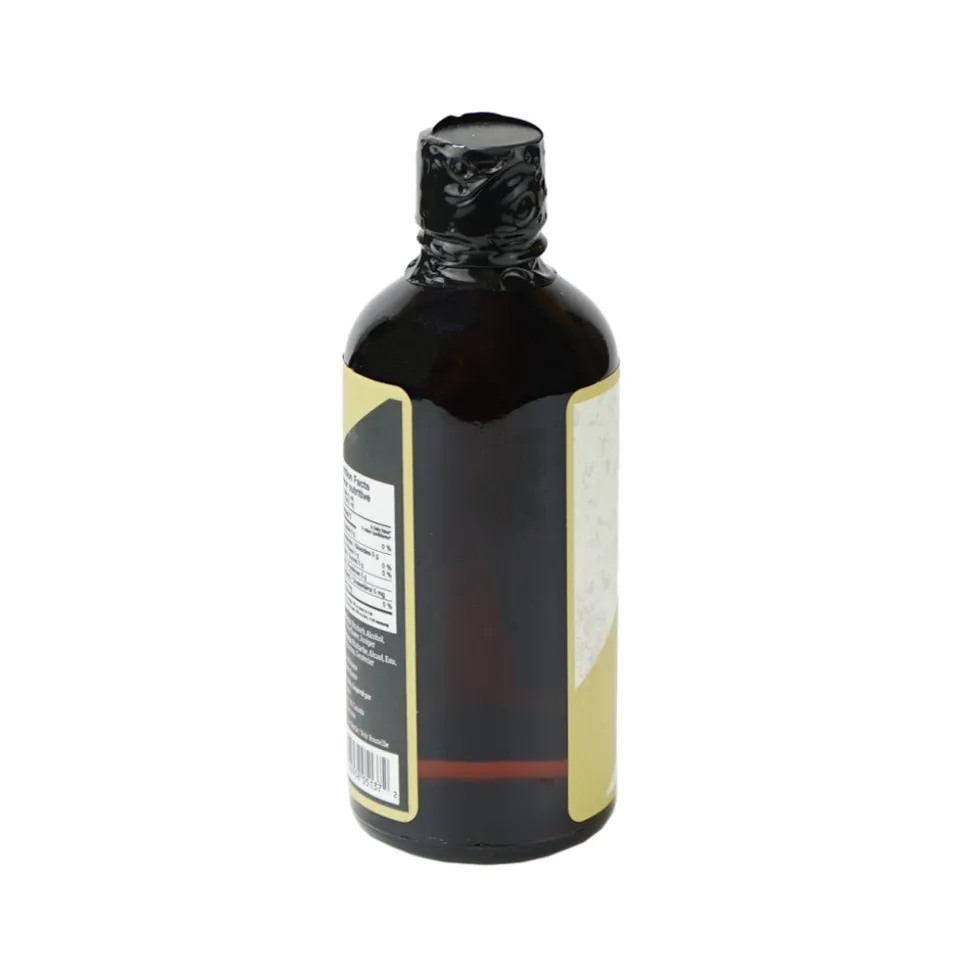 Qualifirst Foods Inc. Bitters*B18 Elderflower Bitters