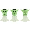 Toynk Tiki Mugs*Baby Yoda Mini Muglets (Set Of 3)