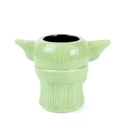 Toynk Tiki*Baby Yoda Tiki Mug