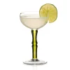 Better Refined - CHINA Tiki*Bamboo Stem Coupe Glass