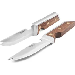 Product Specialties Inc. Beer*Bartender's Bar Knife & Zester Set