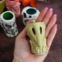 Toynk Tiki Mugs*Beetlejuice Mini Muglets (Set Of 4)