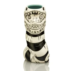 Toynk Tiki Mugs*Beetlejuice Sandworm Tiki Mug