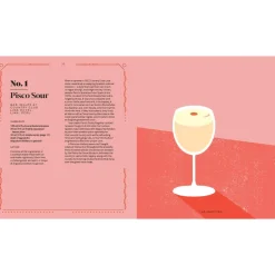 Ampersand Books*Behind The Bar: 50 Cocktail Recipes From The World's Most Iconic Hotels