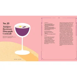 Ampersand Books*Behind The Bar: 50 Cocktail Recipes From The World's Most Iconic Hotels
