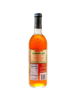 A Priori Tiki*Bg Reynolds Original Orgeat Syrup