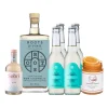 Gift Set Ingredient Kits*Bianco Aperitivo Kit (Non-Alcoholic)