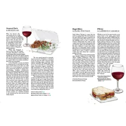 Manda Group - Hachette Books*Big Macs & Burgundy: Wine Pairings For The Real World