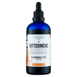 A Priori Tiki*Bittermens Elemakule Tiki Bitters